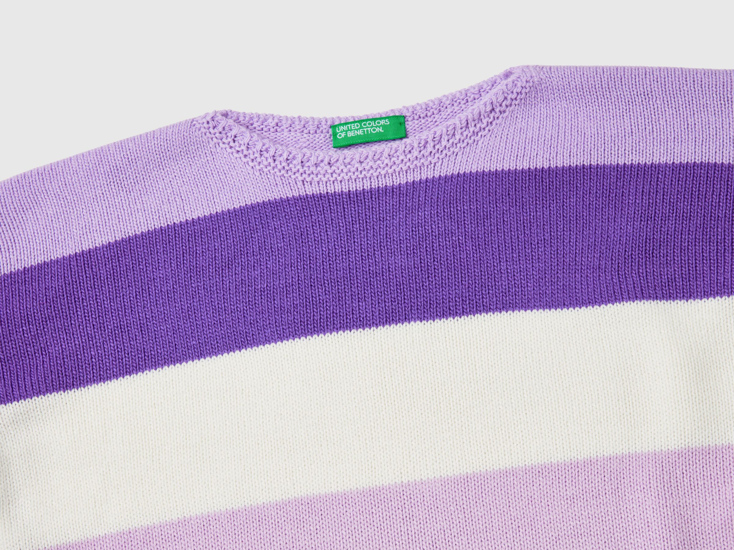 SWEATER L/S Niña image number 3
